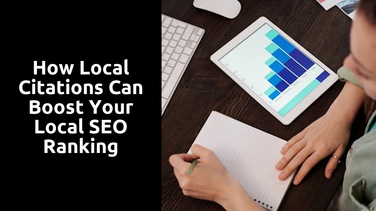 How Local Citations Can Boost Your Local SEO Ranking
