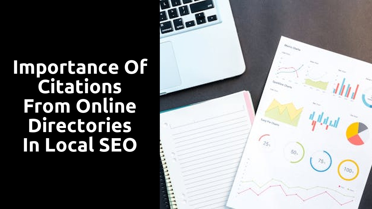 Importance of Citations from Online Directories in Local SEO