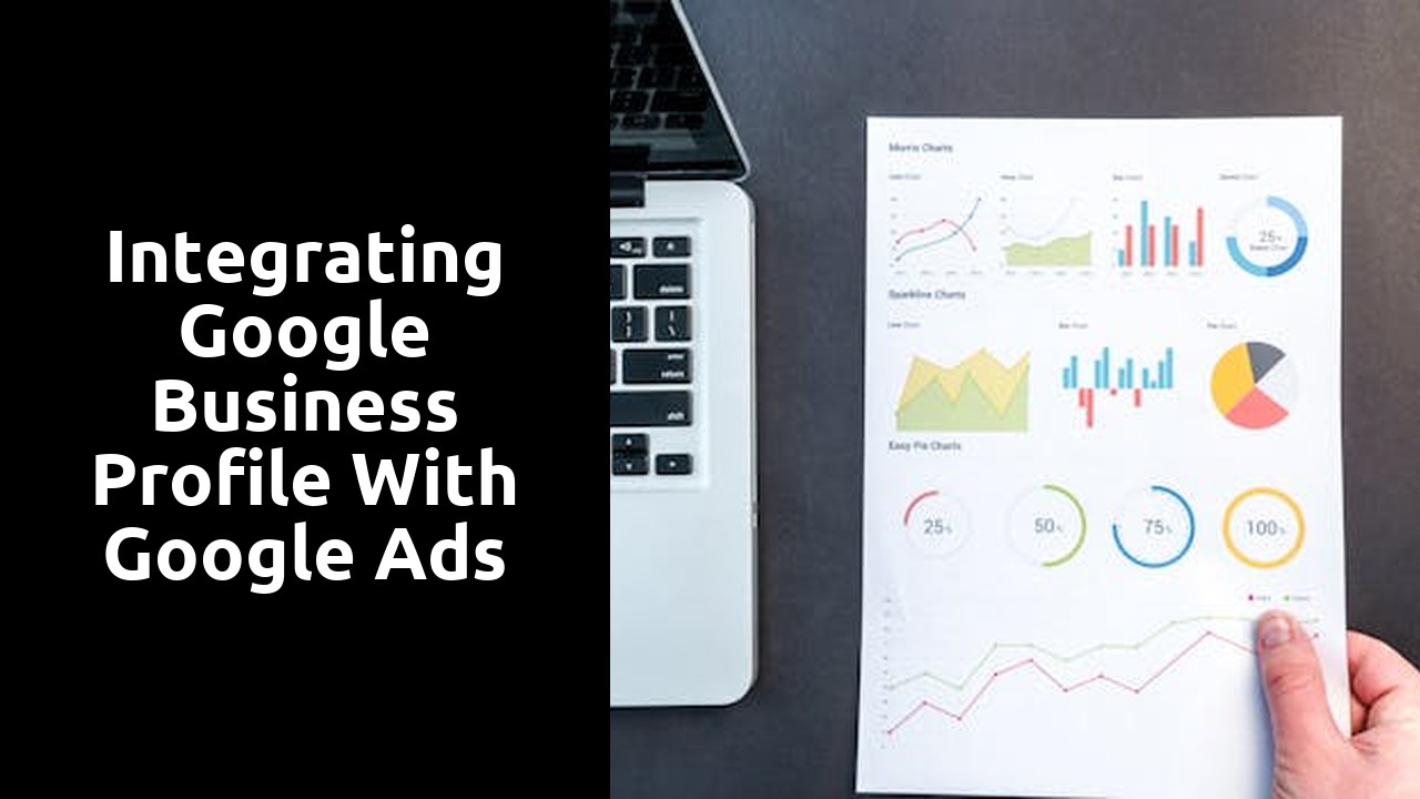 Integrating Google Business Profile with Google Ads