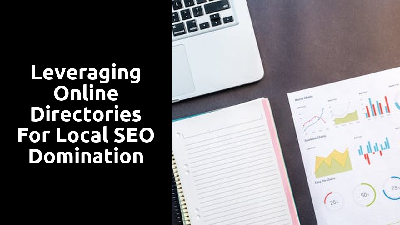Leveraging Online Directories for Local SEO Domination