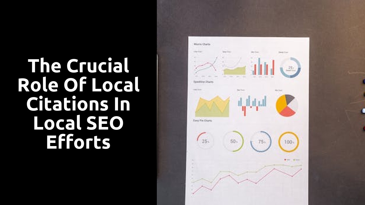 The Crucial Role of Local Citations in Local SEO Efforts