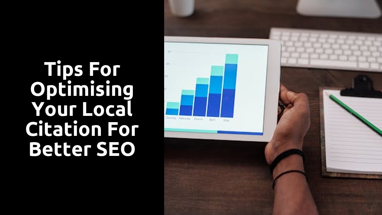 Tips for optimising Your Local Citation for Better SEO