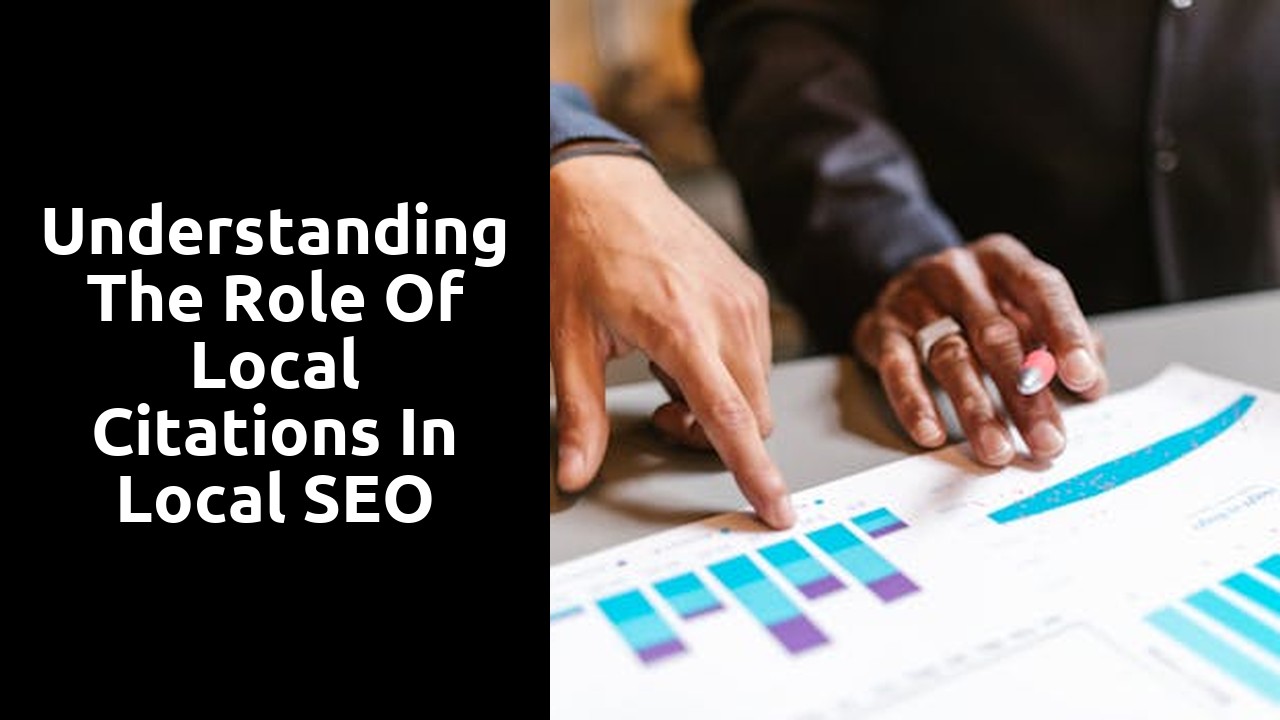 Understanding the Role of Local Citations in Local SEO